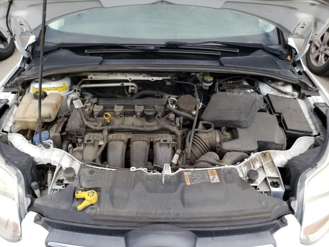 Photo 11 from auction – 2014 FORD FOCUS SE with VIN 1FADP3K2XEL296590
