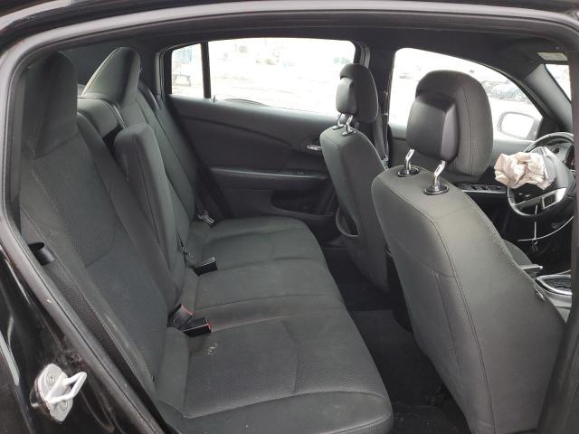 Photo 10 from auction – 2012 CHRYSLER 200 TOURIN with VIN 1C3CCBBB0CN114655