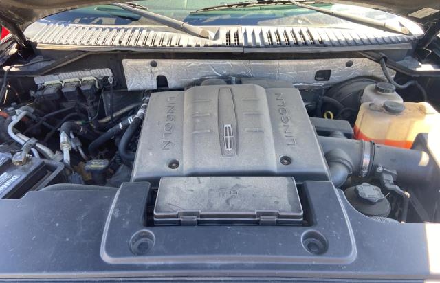 Photo 7 from auction – 2013 LINCOLN NAVIGATOR with VIN 5LMJJ2H53DEL05684