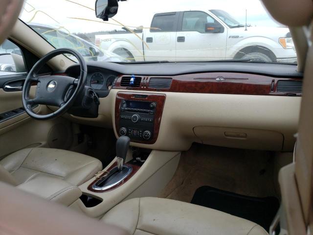 Photo 8 from auction – 2009 CHEVROLET IMPALA 1LT with VIN 2G1WT57K091222991