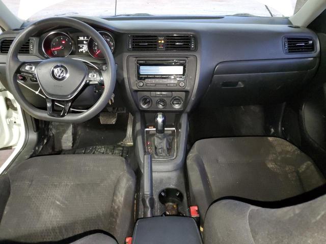 Photo 8 from auction – 2015 VOLKSWAGEN JETTA BASE with VIN 3VW2K7AJ7FM310975