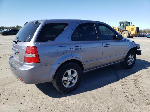 Photo 3 from auction – 2009 KIA SORENTO LX with VIN KNDJD735795891882