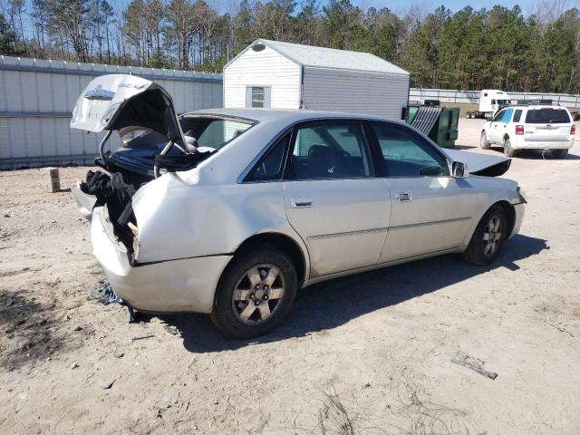 Photo 3 from auction – 2000 TOYOTA AVALON XL with VIN 4T1BF28B1YU106434