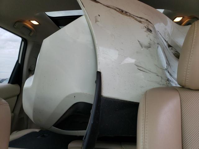 Photo 10 from auction – 2018 NISSAN PATHFINDER with VIN 5N1DR2MN5JC666730