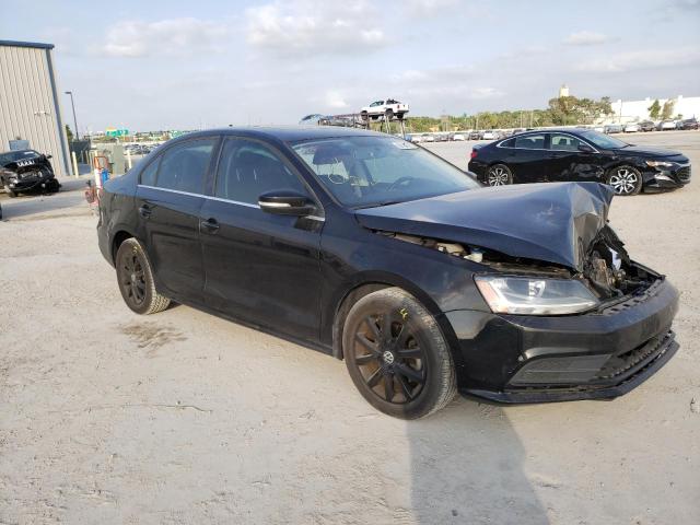 Photo 4 from auction – 2017 VOLKSWAGEN JETTA SE with VIN 3VWDB7AJ3HM231749