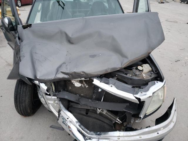 Photo 11 from auction – 2002 FORD F150 with VIN 1FTRF17W52NB20663