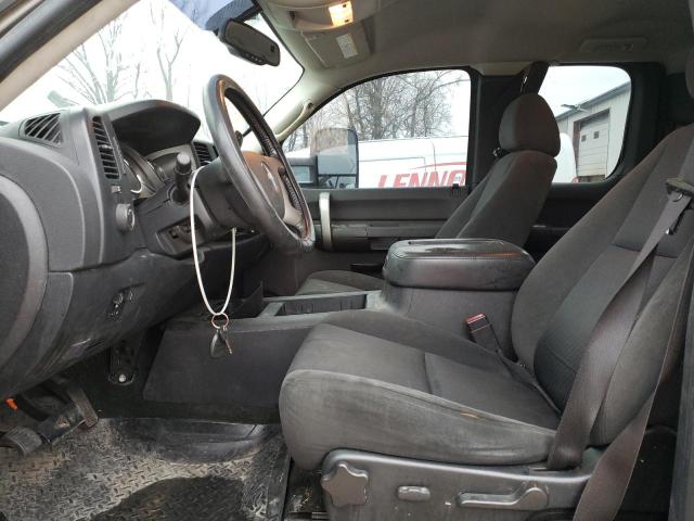 Zdjęcie 7 z aukcji – 2008 CHEVROLET SILVERADO z VIN 1GCHK29688E127402