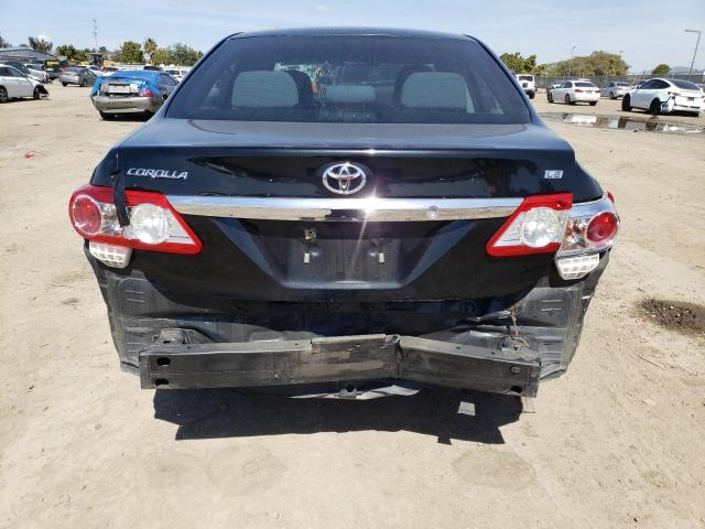 Photo 6 from auction – 2012 TOYOTA COROLLA with VIN 2T1BU4EE9CC800329