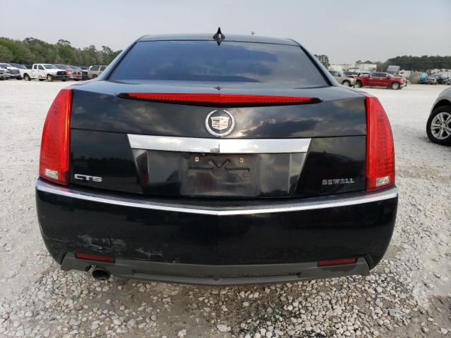 Photo 6 from auction – 2013 CADILLAC CTS LUXURY with VIN 1G6DE5E55D0109681