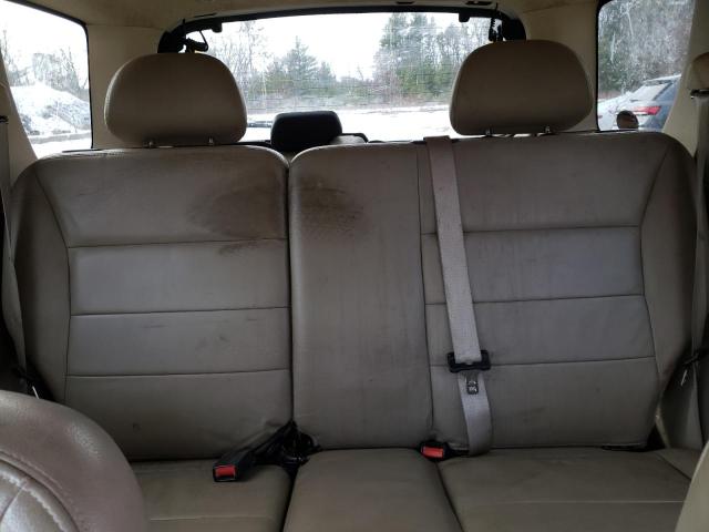 Photo 10 from auction – 2007 FORD ESCAPE XLT with VIN 1FMCU93147KB59253