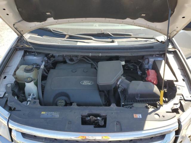 Photo 12 from auction – 2014 FORD EDGE SE with VIN 2FMDK3GC3EBA77654