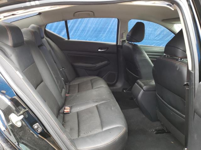 Photo 10 from auction – 2020 NISSAN ALTIMA SR with VIN 1N4BL4CV6LC270910