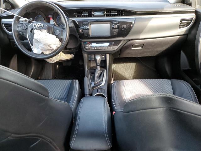 Photo 8 from auction – 2016 TOYOTA COROLLA L with VIN 5YFBURHEXGP548590