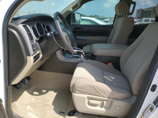 Photo 7 from auction – 2011 TOYOTA TUNDRA DOU with VIN 5TFRM5F12BX032869
