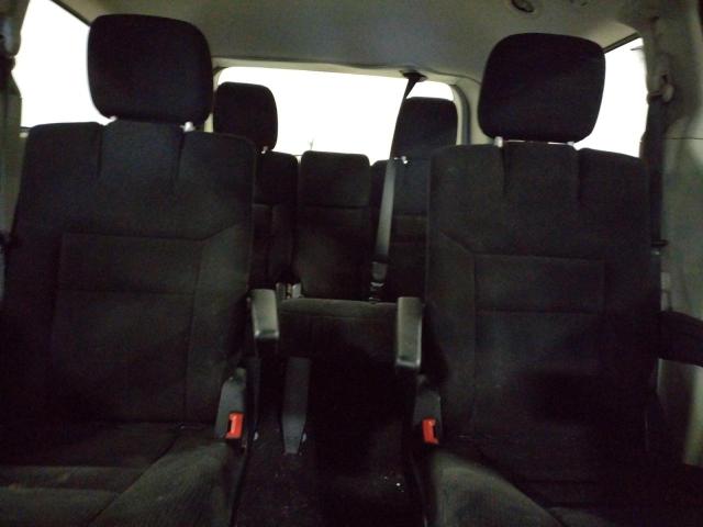Photo 10 from auction – 2015 DODGE GRAND CARA with VIN 2C4RDGBG4FR566675