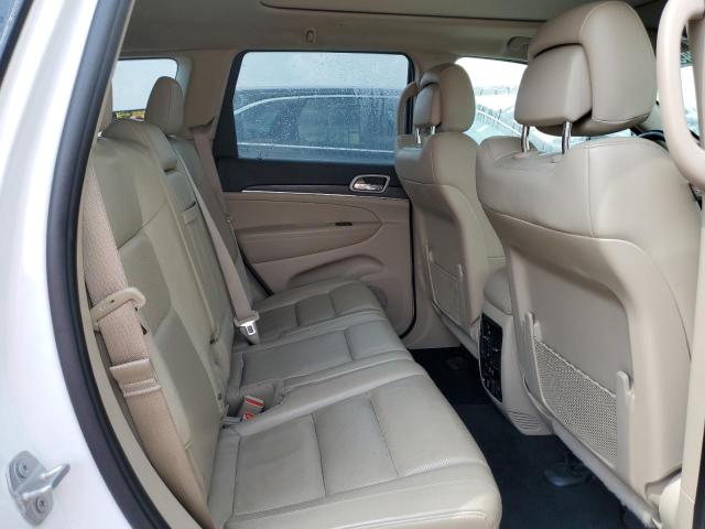Photo 11 from auction – 2021 JEEP GRAND CHER with VIN 1C4RJEBG5MC656288