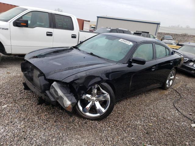 Photo 1 from auction – 2013 DODGE CHARGER SX with VIN 2C3CDXHG9DH550265