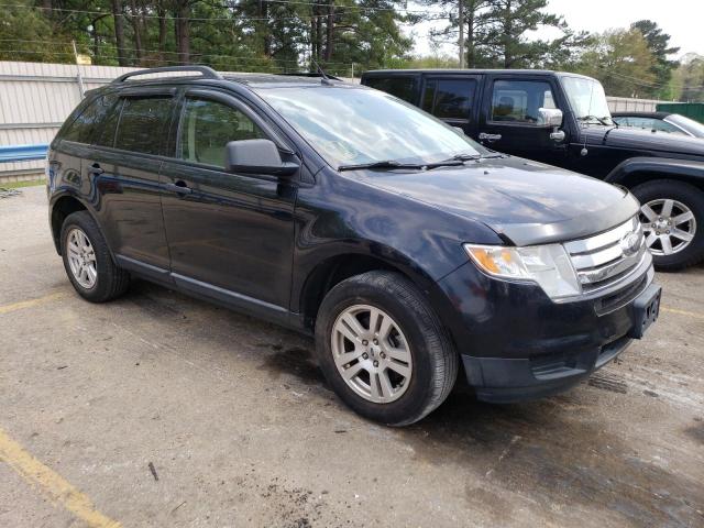 Photo 4 from auction – 2010 FORD EDGE SE with VIN 2FMDK3GCXABA57332
