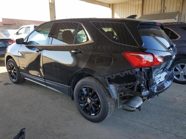 Photo 2 from auction – 2019 CHEVROLET EQUINOX LT with VIN 2GNAXKEV3K6197652