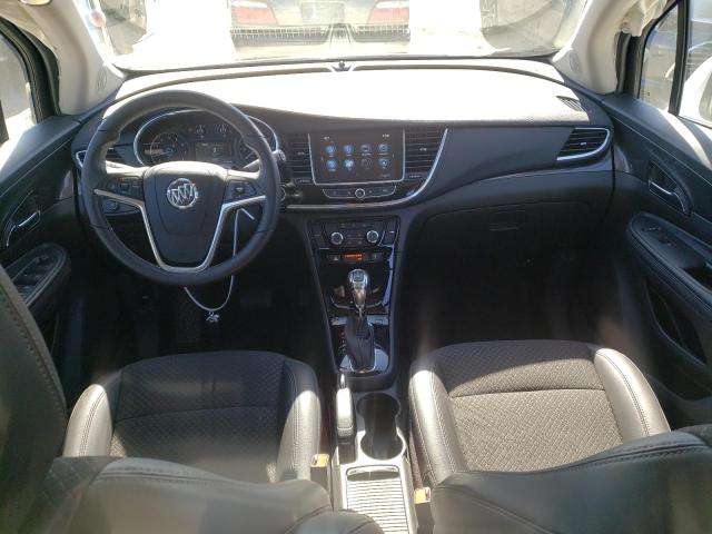 Photo 8 from auction – 2019 BUICK ENCORE PRE with VIN KL4CJASB5KB769254