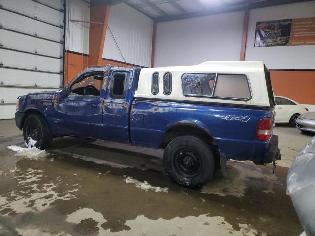 Photo 2 from auction – 2007 FORD RANGER SUP with VIN 1FTZR45E17PA99633