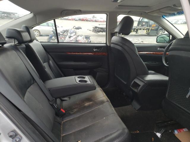 Photo 10 from auction – 2012 SUBARU LEGACY 3.6 with VIN 4S3BMDK67C2002889