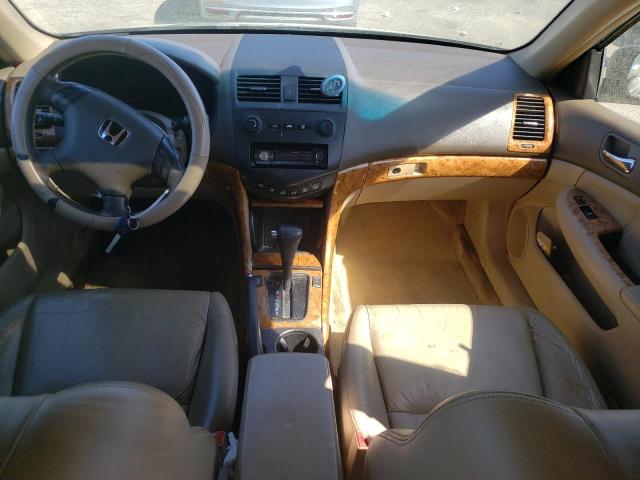 Photo 8 from auction – 2003 HONDA ACCORD EX with VIN JHMCM56653C003679