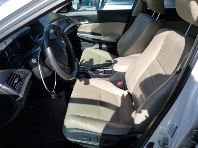 Photo 7 from auction – 2013 HONDA CROSSTOUR with VIN 5J6TF2H53DL001407