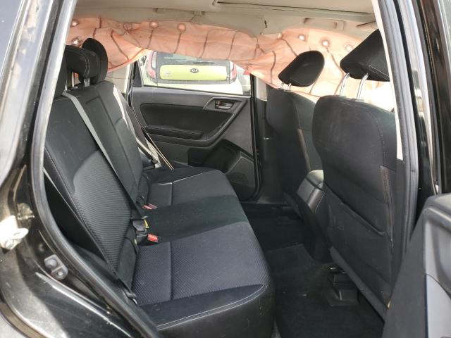 Photo 11 from auction – 2014 SUBARU FORESTER 2 with VIN JF2SJAEC5EH412732