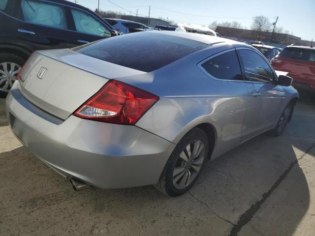 Photo 3 from auction – 2011 HONDA ACCORD LX- with VIN 1HGCS1B31BA004464
