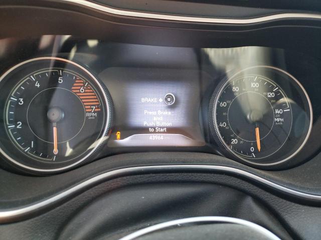 Photo 9 from auction – 2019 JEEP CHEROKEE L with VIN 1C4PJMDN3KD150723