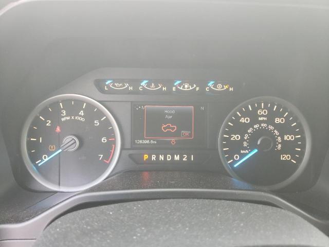 Photo 9 from auction – 2016 FORD F150 SUPER with VIN 1FTEW1CP7GKD42434