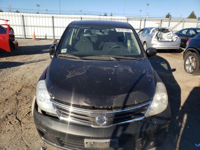Photo 5 from auction – 2012 NISSAN VERSA S with VIN 3N1BC1CP2CL361688