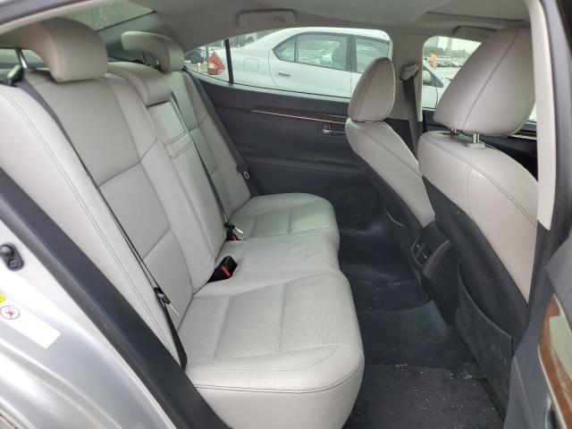 Photo 10 from auction – 2013 LEXUS ES 350 with VIN JTHBK1GG7D2077629