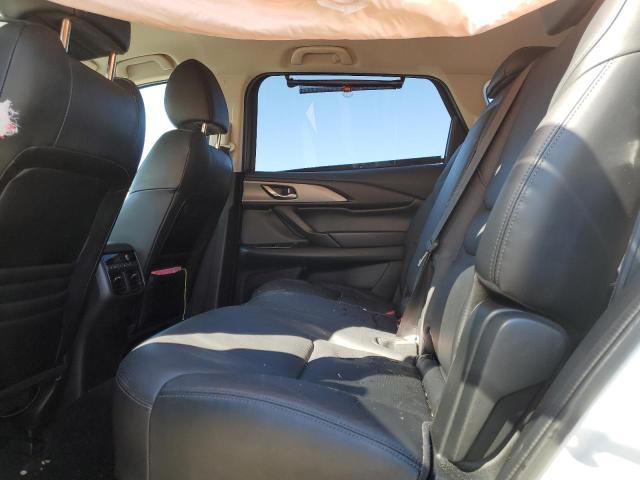 Photo 11 from auction – 2018 MAZDA CX-9 TOURI with VIN JM3TCBCYXJ0228159