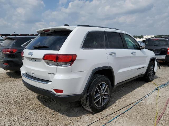 Photo 3 from auction – 2021 JEEP GRAND CHER with VIN 1C4RJEBG5MC656288