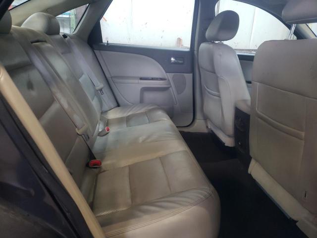 Photo 10 from auction – 2008 FORD TAURUS SEL with VIN 1FAHP27W28G107502