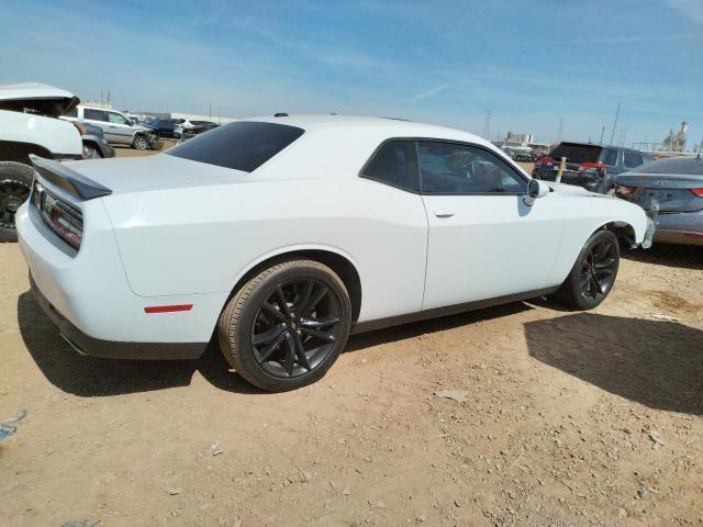 Photo 3 from auction – 2018 DODGE CHALLENGER with VIN 2C3CDZAG3JH271248