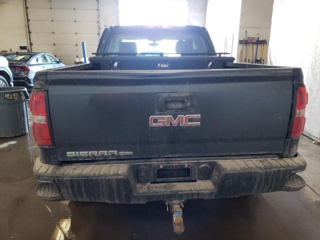 Photo 6 from auction – 2019 GMC SIERRA LIM with VIN 2GTV2LEC1K1126704
