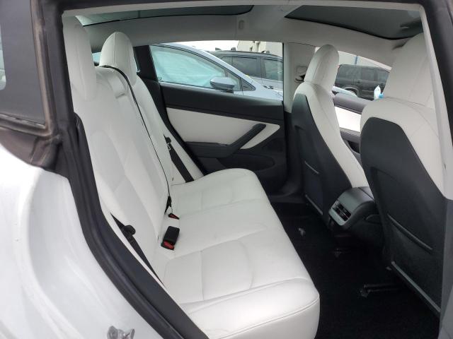 Photo 10 from auction – 2020 TESLA MODEL 3 with VIN 5YJ3E1EA0LF797975