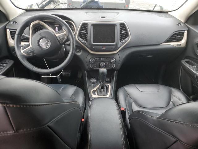 Photo 8 from auction – 2015 JEEP CHEROKEE L with VIN 1C4PJMDS4FW779147