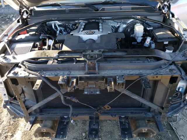 Photo 12 from auction – 2015 CADILLAC ESCALADE P with VIN 1GYS4CKJ4FR196821