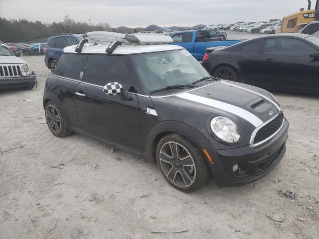 Photo 4 from auction – 2013 MINI COOPER S with VIN WMWSV3C56DT388503
