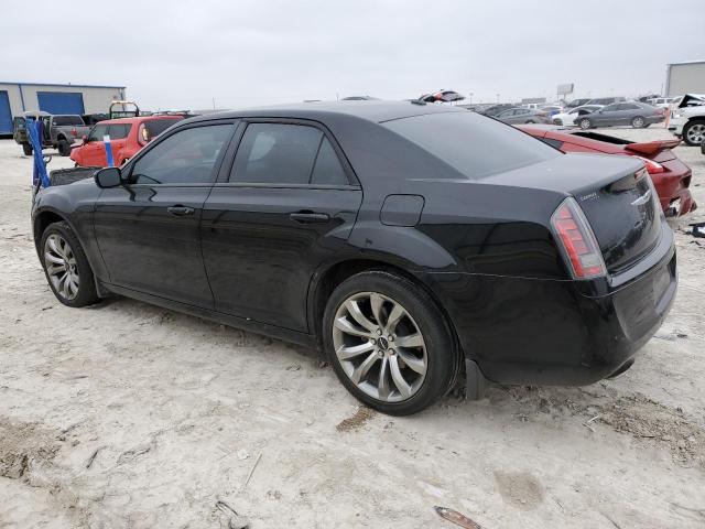 Photo 2 from auction – 2014 CHRYSLER 300 S with VIN 2C3CCABG1EH376752