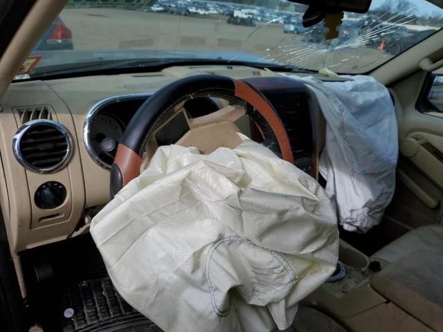 Photo 8 from auction – 2006 FORD EXPLORER E with VIN 1FMEU74E26UB39505