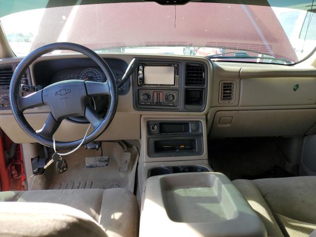 Photo 8 from auction – 2005 CHEVROLET SILVERADO with VIN 2GCEK19V051288568