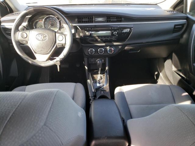 Photo 8 from auction – 2015 TOYOTA COROLLA L with VIN 5YFBURHE8FP299463