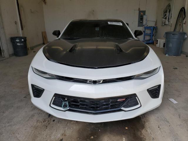 Photo 5 from auction – 2018 CHEVROLET CAMARO SS with VIN 1G1FE1R73J0152155
