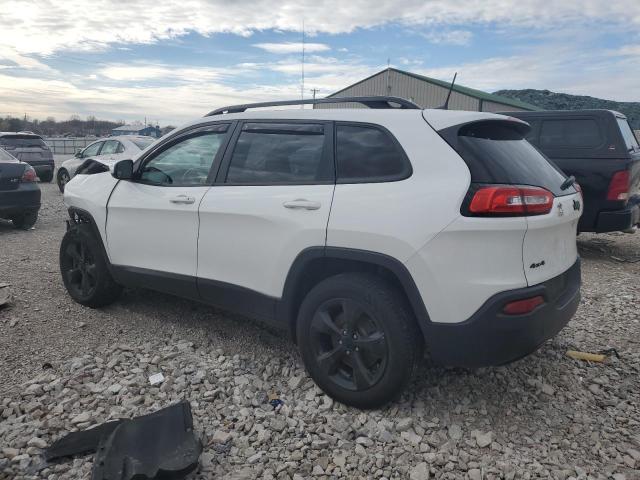 Photo 2 from auction – 2018 JEEP CHEROKEE L with VIN 1C4PJMCB7JD508590