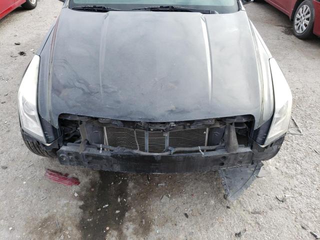 Photo 11 from auction – 2014 CADILLAC ATS with VIN 1G6AA5RX4E0132073